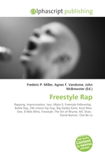 Freestyle Rap