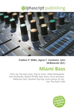 Miami Bass