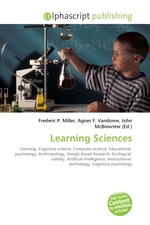 Learning Sciences