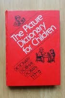 The Picture Dictionary for Children
