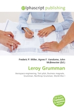 Leroy Grumman