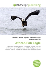 African Fish Eagle