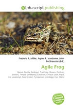 Agile Frog