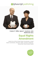 Equal Rights Amendment