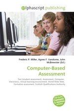 Computer-Based Assessment