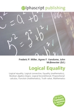 Logical Equality