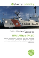 HMS Affray (P421)