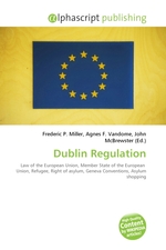 Dublin Regulation
