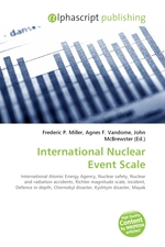 International Nuclear Event Scale