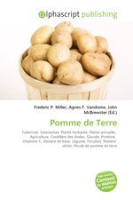 Pomme de Terre