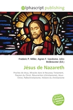 Jesus de Nazareth