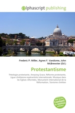 Protestantisme