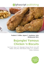 Bojangles Famous Chicken n Biscuits