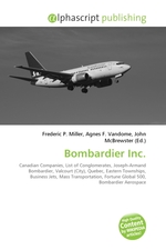 Bombardier Inc