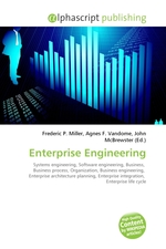 Enterprise Engineering