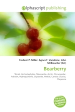 Bearberry