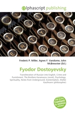 Fyodor Dostoyevsky