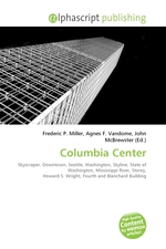 Columbia Center