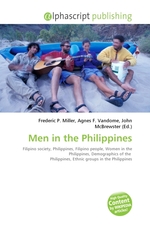 Men in the Philippines