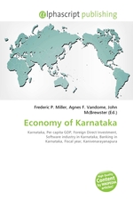 Economy of Karnataka