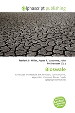 Bioswale