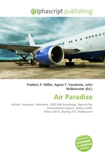 Air Paradise