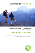 Eurasian Nomads