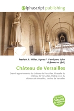 Chateau de Versailles