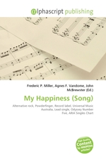 My Happiness (Song)