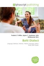 Balti Dialect