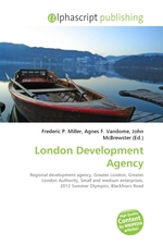 London Development Agency