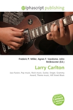 Larry Carlton