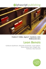 Leon Benois