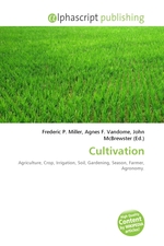 Cultivation