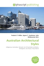 Australian Architectural Styles