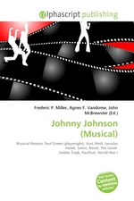 Johnny Johnson (Musical)