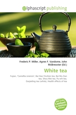 White tea