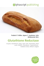 Glutathione Reductase