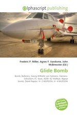 Glide Bomb