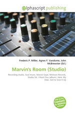 Marvins Room (Studio)