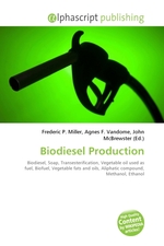 Biodiesel Production