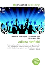 Juliana Hatfield