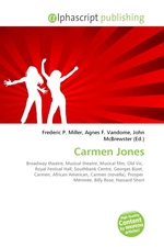 Carmen Jones