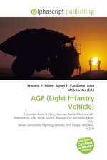 AGF (Light Infantry Vehicle)