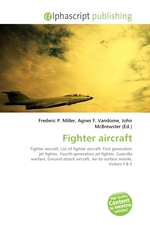 Fighter aircraft