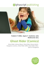 Ghost Rider (Comics)