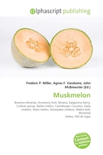 Muskmelon