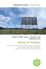 Drive-in Theater