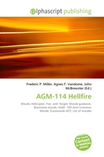 AGM-114 Hellfire