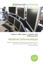 Materiel Informatique